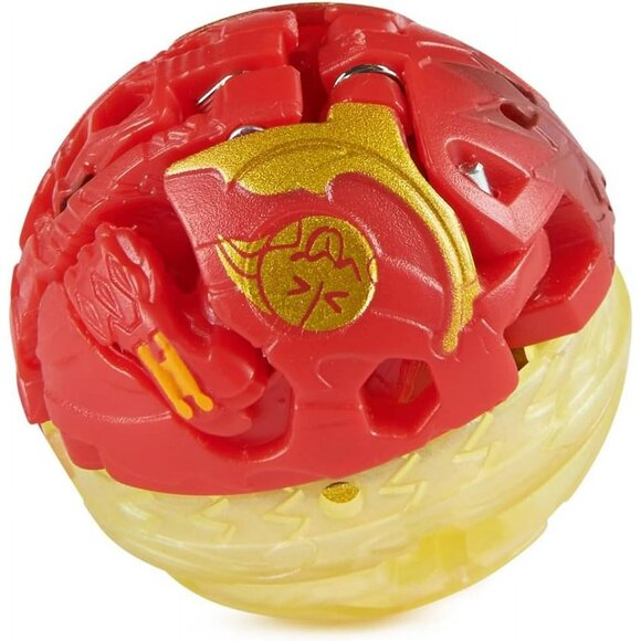 NEW Bakugan Special Attack Dragonoid Battle League Spinning Collectible - Picture 8 of 11
